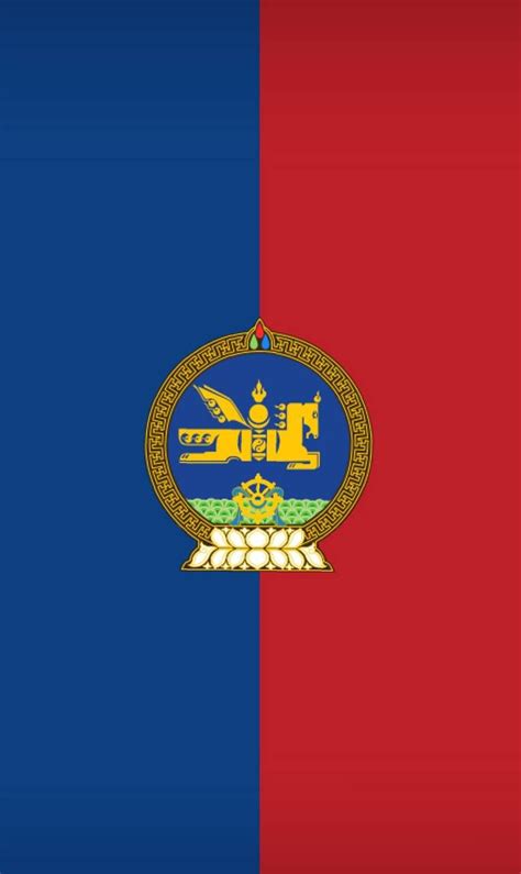 Mongolia Flag Wallpapers - Top Free Mongolia Flag Backgrounds ...