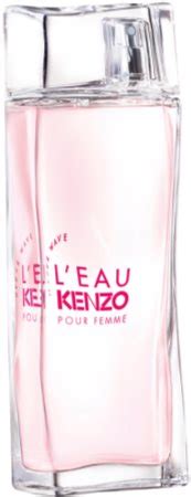 KENZO L Eau Kenzo Hyper Wave Pour Femme Eau De Toilette For Women