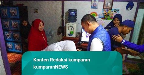 Dibantu Anggota Dpr Tkw Cianjur Yang Dijadikan Psk Di Dubai Ditemukan