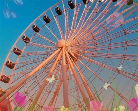 Home Umadum Riesenrad München