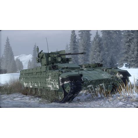 Joc Armored Warfare Bmpt General S Pack Pentru Pc Emag Ro