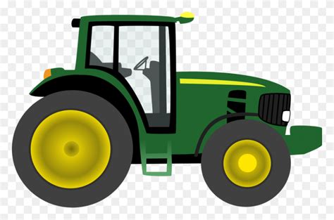 Best Tractor Clipart Tractor Pull Clipart Flyclipart