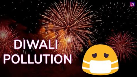 Diwali Air Pollution