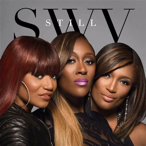 Stream Free Songs by SWV & Similar Artists | iHeart