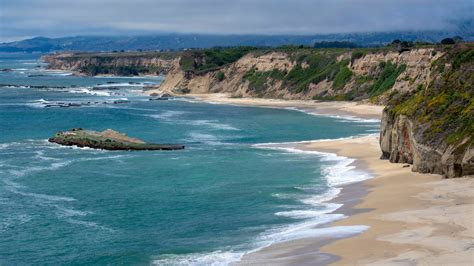 This Northern California Beach Is A Must Visit For Surfers