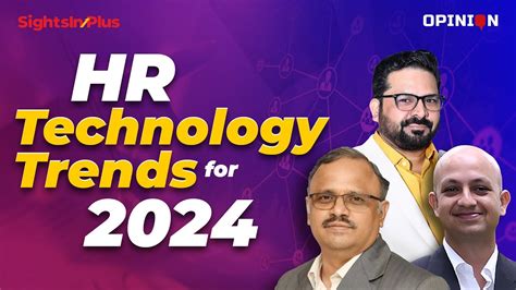 Hr Technology Trends For 2024 Generative Ai Trends For Hr In 2024 Youtube