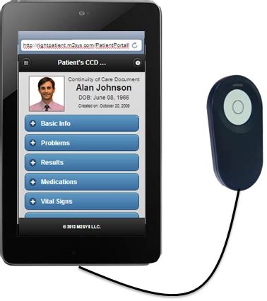 Accurate Patient Identification Along The Care Continuum M Sys Blog