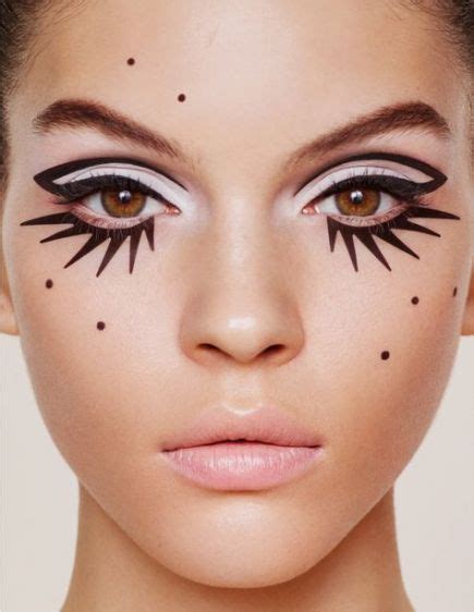 Best Funny Face Fashion Style 48 Ideas Artistry Makeup Circus