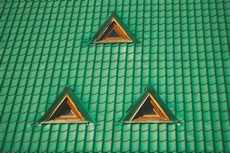 The Best Option for Green Roof Tiles - Brava Roof Tile