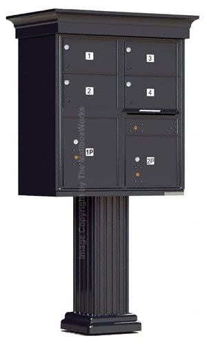 Cluster Mailboxes For Sale Usps Approved Cbu Mailboxes By Florence