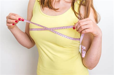 How To Check Bra Size With Measuring Tape Storables