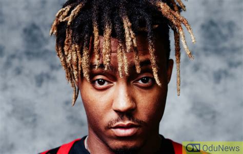 Juice WRLD Died With 2,000 Unreleased Songs