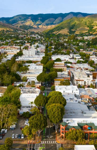 All About Bob Jones Bike Trail In San Luis Obispo Visit Slo