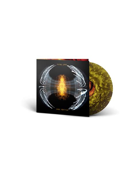 Compra Pearl Jam Dark Matter Vinyl Colour Limited Edt Rsd 2024