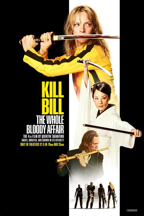 Quentin Tarantino S 3