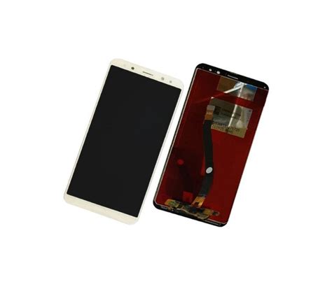 Pantalla Lcd y Táctil para Huawei Mate 10 Lite Dorado Repuestos