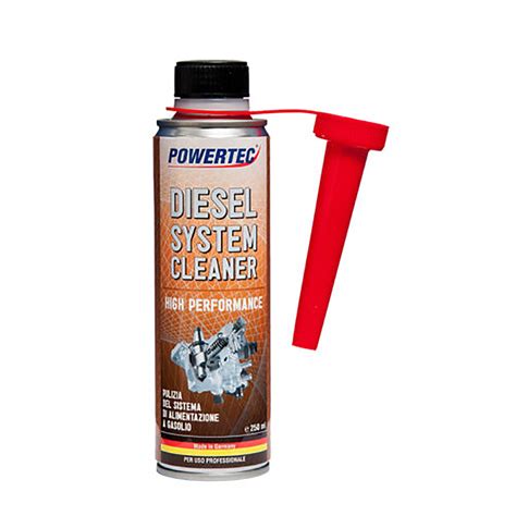 Diesel System Cleaner 250 Ml Pro Tec