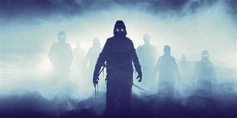 The Fog 2 Is In Early Development Says Director John Carpenter