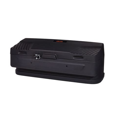 Kolpin Atv Rack Navigation Storage Box Overton S