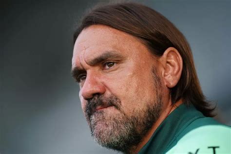 Not In The Driver S Seat Daniel Farke S Worrying Leeds United