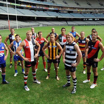 AFL Live Scores on Twitter: "Saturday's Scores Richmond def. Adelaide ...