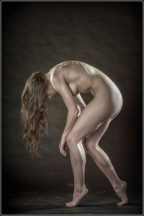 Emergence Of A Species Artistic Nude Photo By Photographer Magicc