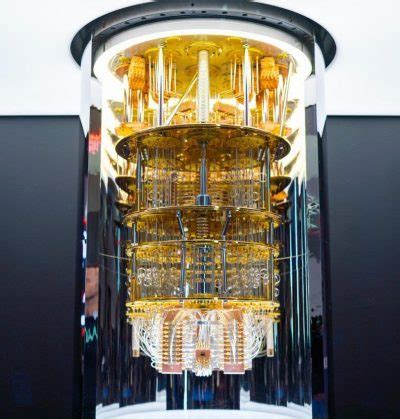 First IBM Quantum Computer to be Installed in Europe in Early 2021 - EE ...