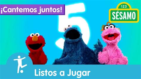 Plaza S Samo Sigue Con Elmo Comegalletas Y Lola La Letra De Los