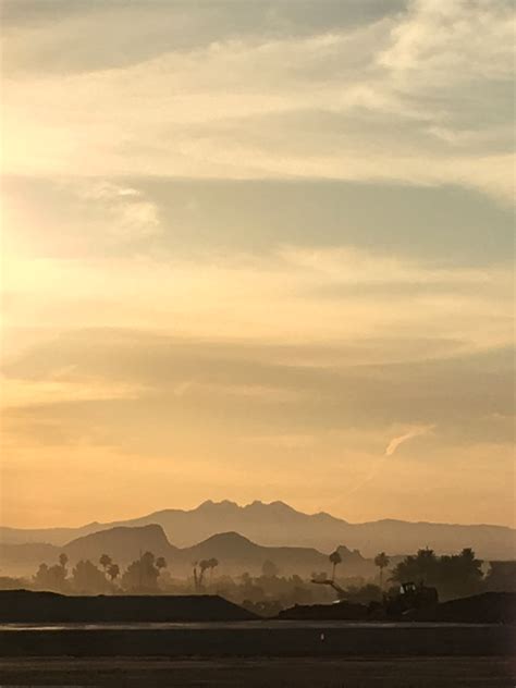 4 Peaks Sunrise – Scottsdale Trails