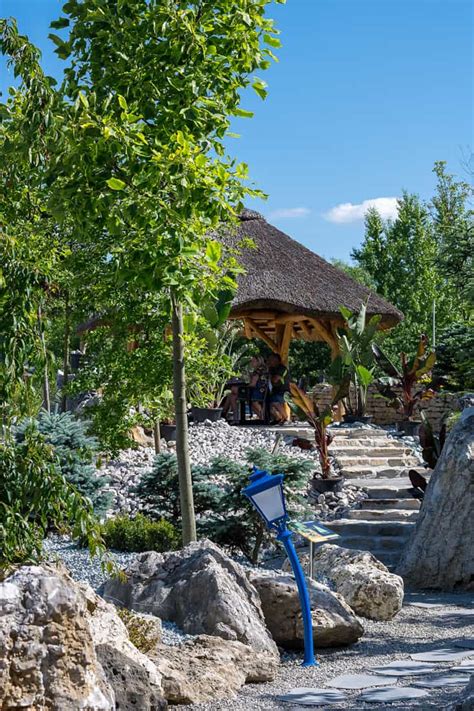 Meble Ogrodowe Ustro Garden Design Na Taras Na Balkon Do Ogrodu