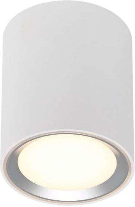 Nordlux Downlight Fallon Minimalistyczna Tuba Led 8 5W Natynkowa