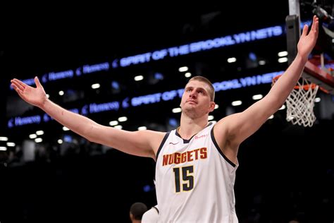 NBA Reveals Controversial Explanation On Nikola Jokic Play Sports