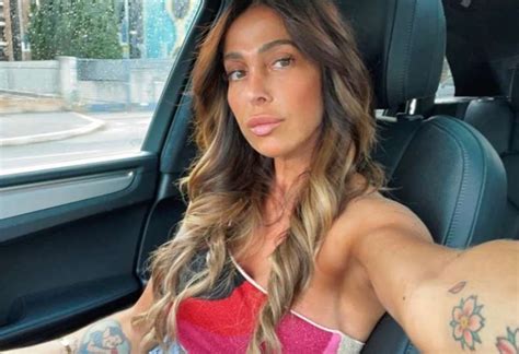 Francesca Costa La Mamma Di Nicolo Zaniolo 9 Dago Fotogallery