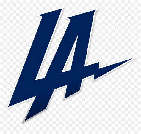 Los Angeles Chargers - La Chargers New Logo 2020, HD Png Download - vhv