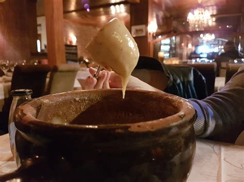 Mini Mundo E Sequ Ncia De Fondue Em Gramado Rs