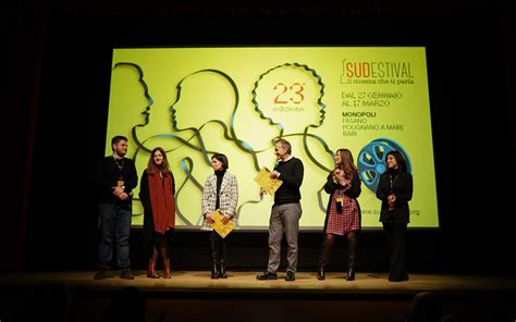 Sudestival 2023 Prosegue Il Festival Del Cinema Italiano Evrapress