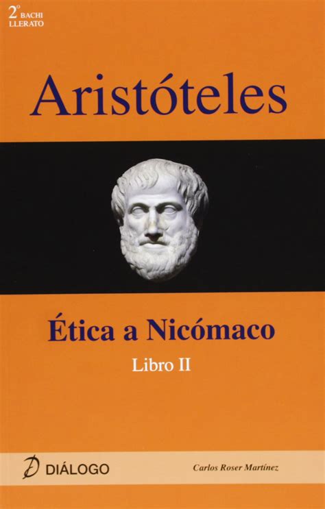 Aristóteles ética a Nicómaco II Amazon br