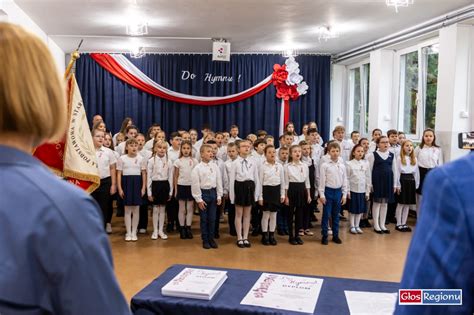 Galeria Szko A Podstawowa W Starych Drzewcach Rywalizuje W Konkursie