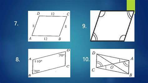 Conditions that make a Quadrilateral a Parallelogram.pptx