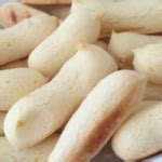 Biscoito De Queijo Assado Receitas