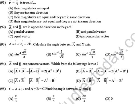 Neet Ug Physics Kinetics Mcqs Multiple Choice Questions