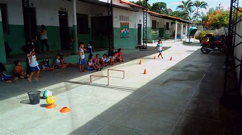 Fundamental 1 da Escola Pedro de Sá Roriz Pavuna Pacatuba CE YouTube