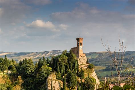 6 Borghi e Città Della Romagna Da Visitare MiMa Club Hotel