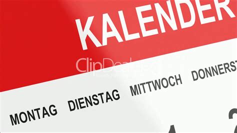 Das Datum: Lizenzfreie Stock Videos und Clips