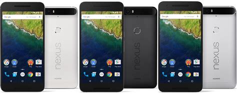 Google Nexus 6P Review - CMM Telecoms | Business Telecoms Provider