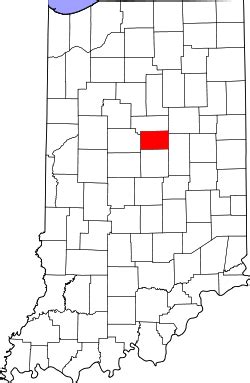 Sharpsville, Indiana - Ballotpedia