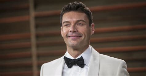 "Fashion Rocks" Returns To CBS With Ryan Seacrest - CBS Chicago