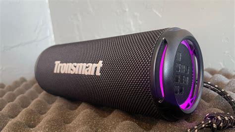 Tronsmart T7 Lite 24w Review en Español YouTube