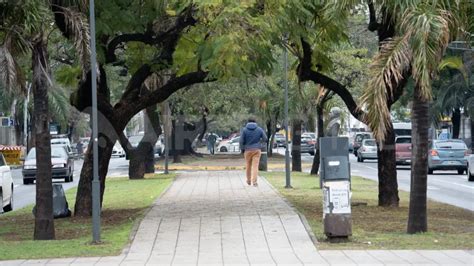 El Tiempo En Santa Fe La Llegada Del Fin De Semana Anuncia