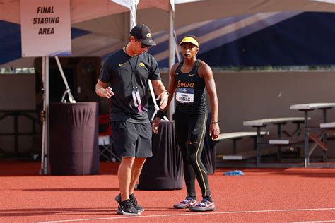 Photos Iowa Track And Field Ncaa Championships Day 3 University Of